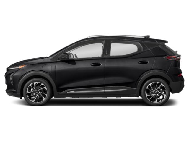 Chevrolet Bolt EUV