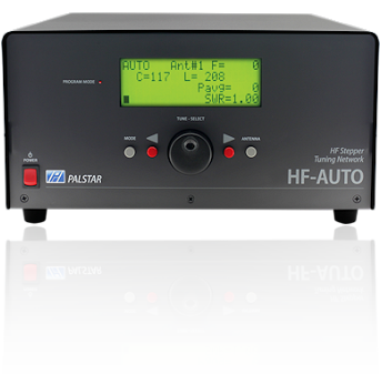 Palstar HF-Auto